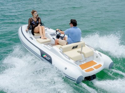 AB ABJet 350