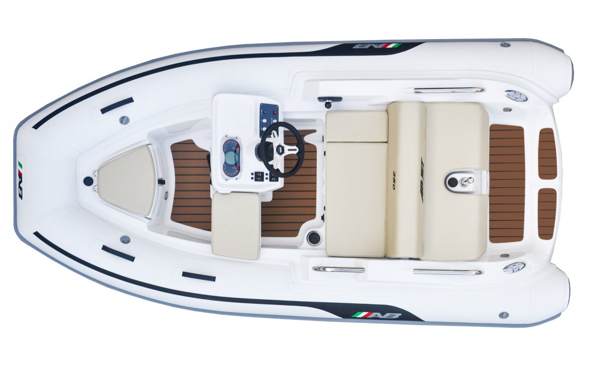 AB ABJet 350:ABJet 350 XP