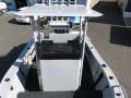 Sea Jay 5.50 Vision Centre Console