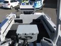 Sea Jay 5.50 Vision Centre Console