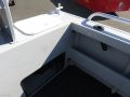 Sea Jay 5.50 Vision Centre Console