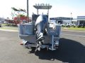Sea Jay 5.50 Vision Centre Console