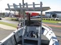 Sea Jay 5.50 Vision Centre Console