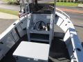 Sea Jay 5.50 Vision Centre Console