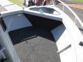 Sea Jay 5.50 Vision Centre Console