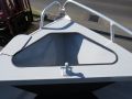 Sea Jay 5.50 Vision Centre Console