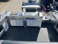 Intimidator Boats 550 Centre Console