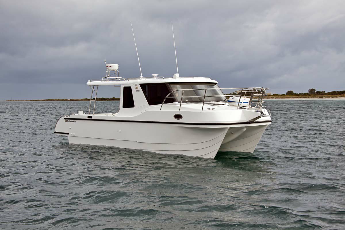 Leisurecat Kingfisher Express