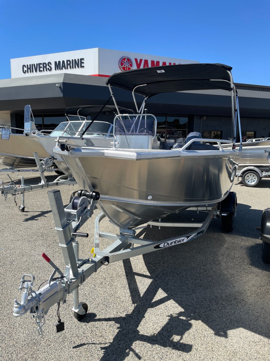 Stessco Renegade 450