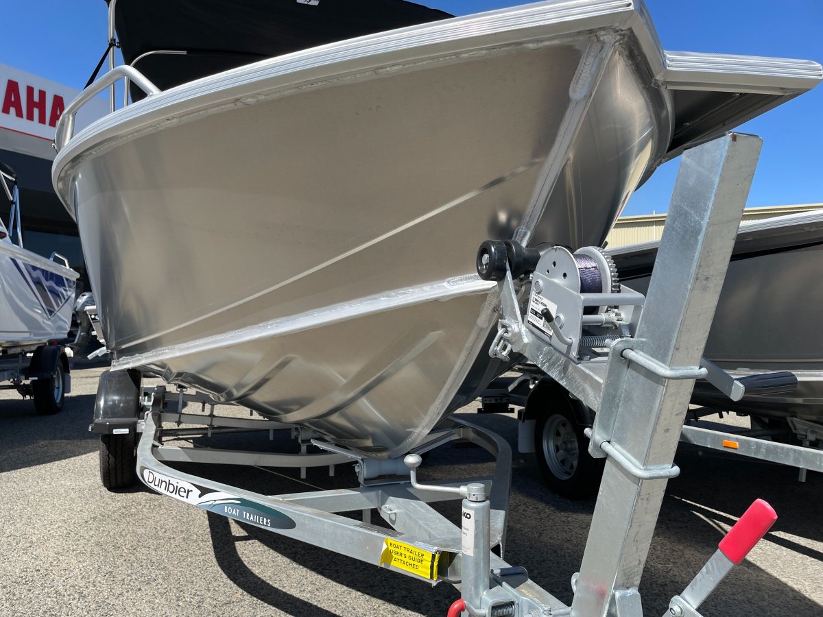 Stessco Renegade 450