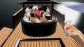 Mancraft 13.0 Super Fly Centre Cabin