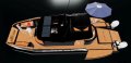 Mancraft 13.0 Super Fly Centre Cabin