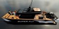 Mancraft 13.0 Super Fly Centre Cabin