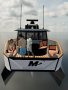 Mancraft 13.0 Super Fly Centre Cabin