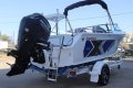 Quintrex 520 Fishabout Pro
