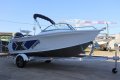 Quintrex 520 Fishabout Pro