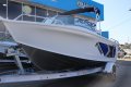 Quintrex 520 Fishabout Pro