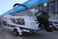 Quintrex 520 Fishabout Pro