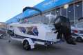 Quintrex 520 Fishabout Pro