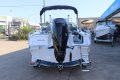 Quintrex 520 Fishabout Pro