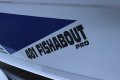 Quintrex 520 Fishabout Pro