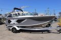 Quintrex 540 Cruiseabout