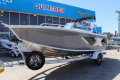 Quintrex 540 Cruiseabout
