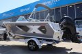 Quintrex 540 Cruiseabout