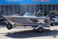 Quintrex 540 Cruiseabout