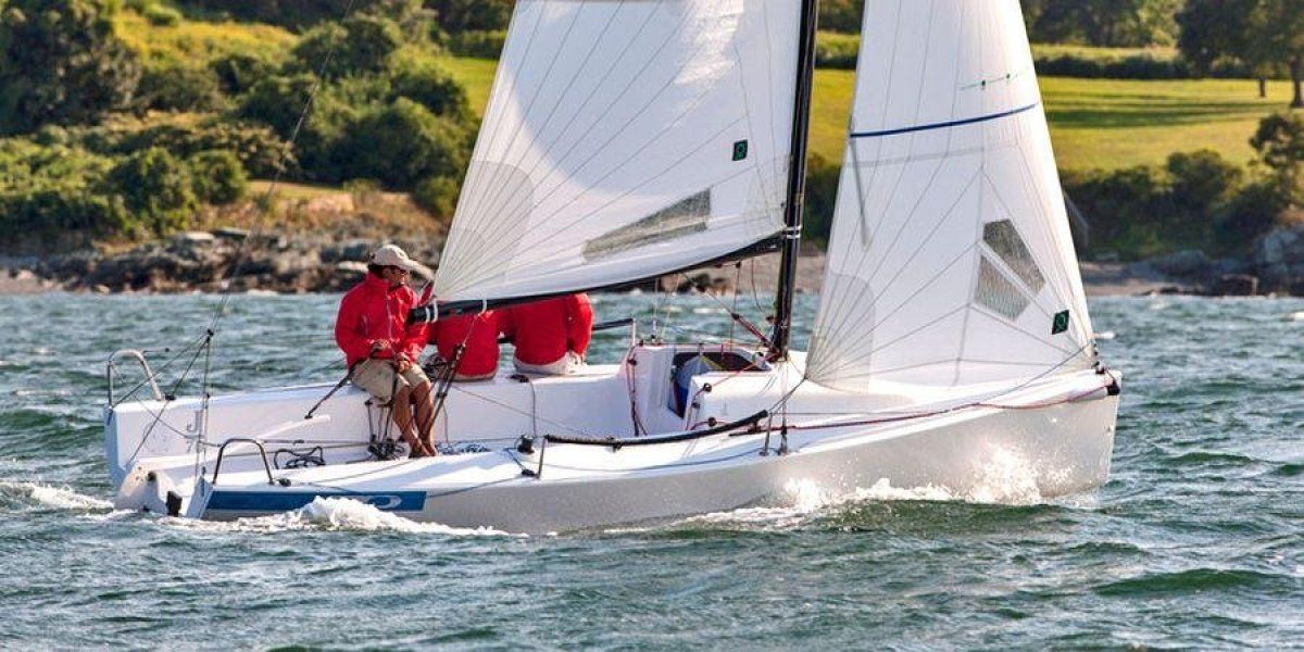 J Boats J/70