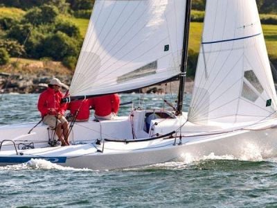 J Boats J/70