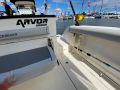 Arvor 805 Sportsfish