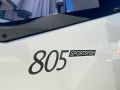 Arvor 805 Sportsfish