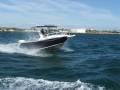 Oceanic Fabrication 6.1 Runabout