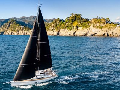 Grand Soleil 40