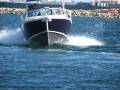 Oceanic Fabrication 6.1 Runabout
