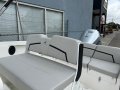 Karnic 1851 Centre Console