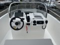 Karnic 1851 Centre Console
