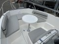 Karnic 1851 Centre Console