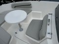 Karnic 1851 Centre Console
