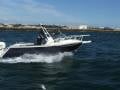 Oceanic Fabrication 6.1 Runabout