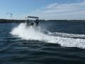 Oceanic Fabrication 6.1 Runabout
