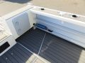 Kingfisher 670 Hardtop