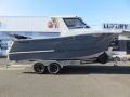 Kingfisher 670 Hardtop
