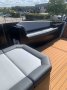 Mancraft 11m Club Sport Pontoon Boat