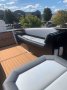 Mancraft 11m Club Sport Pontoon Boat