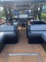 Mancraft 11m Club Sport Pontoon Boat