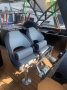 Mancraft 11m Club Sport Pontoon Boat
