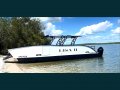 Mancraft 11m Club Sport Pontoon Boat