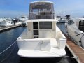 Maritimo 470 Offshore Convertible